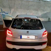 ۲۰۷ t3مدل ۱۴۰۴