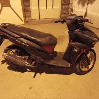 موتور کلیک 180مدل1401|موتورسیکلت|برخوار, |دیوار