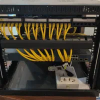 خدمات جامع it /شبکه/ کامپیوتر / ویندوز در محل|خدمات رایانهای و موبایل|کرج, گوهردشت|دیوار