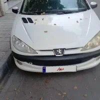 ۲۰۶ sd tu5