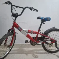 دوچرخه پسرانه و اسپرت