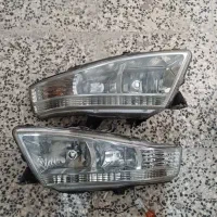 چراغ سمند سورن