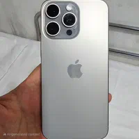 آیفون ۱۵ پرومکس
