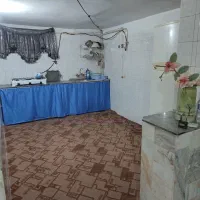 چارچوب آلومینیوم تخت آشپزخونه|آب‌چکان و نظم‌دهنده ظروف|علی‌آباد کتول, |دیوار