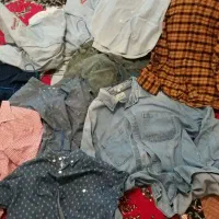 لباس های تاناکورا