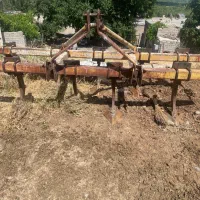 کولتیواتر پنجه قازی|قطعات یدکی و لوازم جانبی|اشنویه, |دیوار