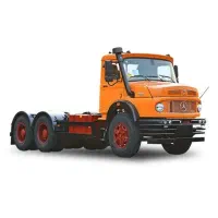 ثبت نام کامیون های واگن هود کمپرسی جفت ۲۶۳۰