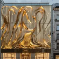 ۳۶۵ متر / تجاری / نوساز / بر اصلی مطهری