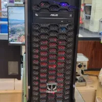 کامپیوتر گیمینگ دسته دوم