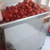 ابگیری گوجه تخفیف ویژه.گوجه دستچین موجودشد