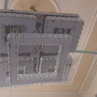 تولیدانواع لوسترمدرن وتعمیر انواع لوستر|خدمات پیشه و مهارت|اصفهان, مصلی|دیوار