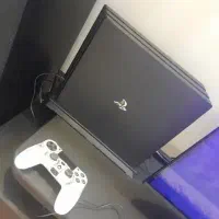 ps4 pro 1 t|کنسول، بازی ویدئویی و آنلاین|تهران, دروس|دیوار
