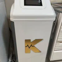 دستگاه کربوکسی تراپی کارن طب