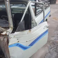 پیکان بار جهت اسقاط