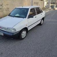 پراید92