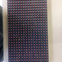 ۱۴ عدد ماژول برد ال ای دی تبلیغاتی درحد