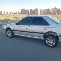 ماشین پژو پارس مدل84