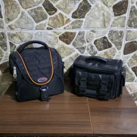 ۲عدد کیف دوربین
