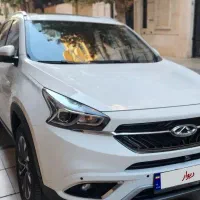 تیگو ۷ ie مدل ۱۴۰۱