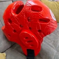 کلاه تکواندو