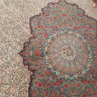 فرش ماشینی۱۲ متری ۱۰۰۰شانه ۳۰۰۰تراکم