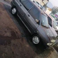 پراید ۸۵ هدرولیک