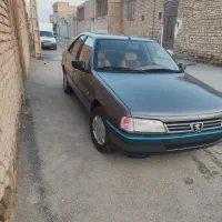 پژو 405|خودرو سواری و وانت|فلاورجان, |دیوار