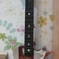 گیتار بچه گانه