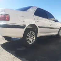 پژو پارس tu5 کلاس۱۵|خودرو سواری و وانت|شهرکرد, |دیوار