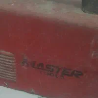 دستگاه جوش مارک مستر
