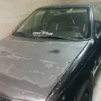 روآسال مدل۸۹ گاز کرخانا