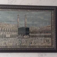 تابلو فرش|تابلو فرش|شیراز, شهرک برق|دیوار