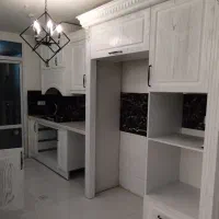 ۱۱۷ متری شاهانه حاشیه الهیه