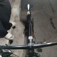 دوچرخه 26 بونیتو|دوچرخه، اسکیت، اسکوتر|قرچک, مهدیه|دیوار