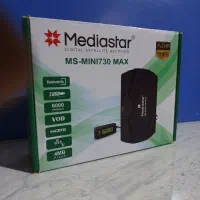 گیرنده دیجیتال فول اچ دی