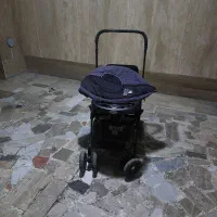 کالاسکه|کالسکه و لوازم جانبی|کرج, دولتآباد|دیوار