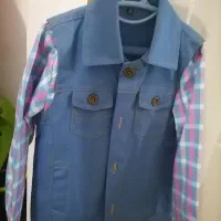 لباس فرم پسرانه