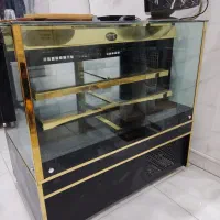 یخچال شو کیک ،یخچال تاپیکی ۱۲لگنه،داغ کن پیراشکی