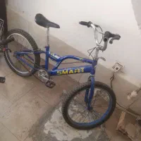 دوچرخه ۲۰ و دوچرخه ۱۶