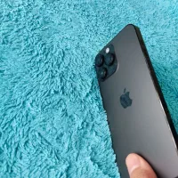 اپل iphone 14 Pro Max با حافظهٔ ۲۵۶ گیگابایت|موبایل|تهران, نیاوران|دیوار