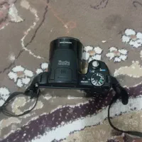 دربین عکاسی کنون.  پاورشات.sx 500