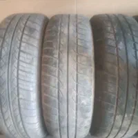 لاستیک پراید|قطعات یدکی و لوازم جانبی|تربت جام, معدآباد|دیوار