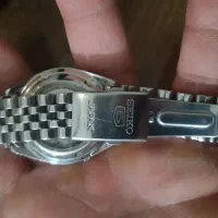 سیکو 5 اصل ژاپن|ساعت|بروجرد, |دیوار