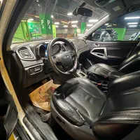 تیگو ۵ ، 1396 (نقد و اقساط )|خودرو سواری و وانت|تهران, هروی|دیوار