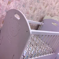 تخت و گهواره آپادانا