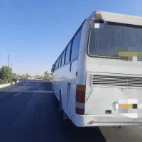 اتوبوس بنز ۴۵۷|خودرو سنگین|اصفهان, شهرک صنعتی امیرکبیر (شاپور جدید)|دیوار