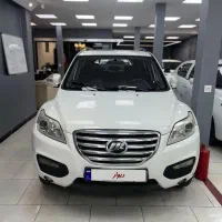 لیفان x60 مدل ۹۳ بی رنگ