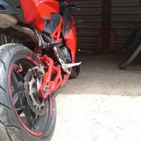 مگلی250CC