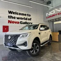 نیسان ترا نیوفیس صفر