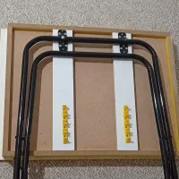 میز و صندلی|تخت و صندلی بچه|اندیمشک, |دیوار